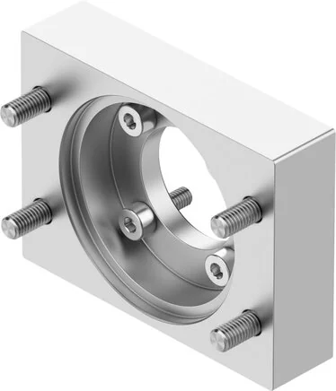 Festo - EAMF-A-48B-40G-4067069 - Motor Flange