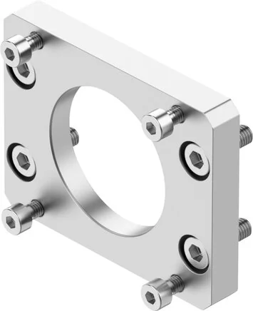 Festo - EAMF-A-48B-57A-560694 - Motor Flange