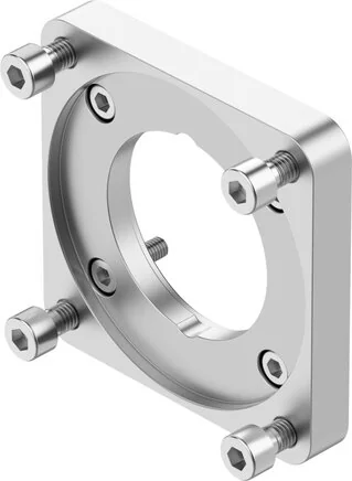 Festo - EAMF-A-62A-100A-558026 - Motor Flange