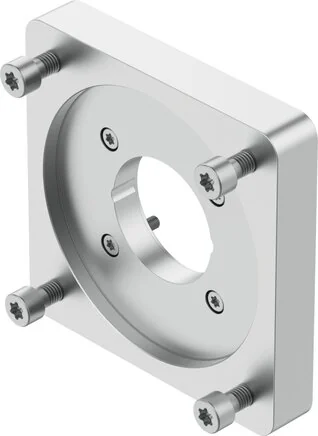 Festo - EAMF-A-62A-150A-8156626 - Motor Flange