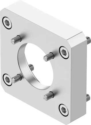 Festo - EAMF-A-62A-60G/H-1460112 - Motor Flange
