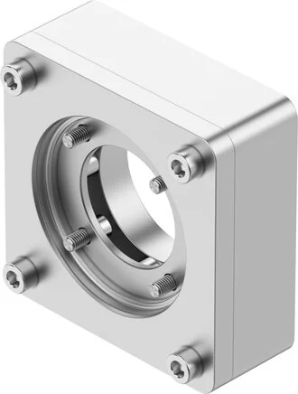 Festo - EAMF-A-64B-60G/H-S1-2256289 - Motor Flange