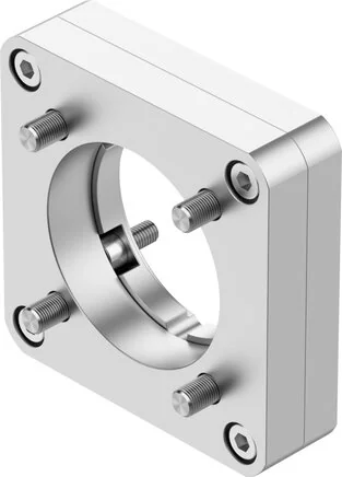 Festo - EAMF-A-80A-120G-1190702 - Motor Flange
