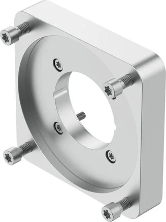 Festo - EAMF-A-95A-190B-8157269 - Motor Flange