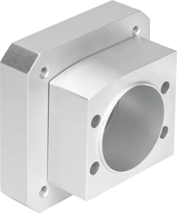 Festo - EAMK-A-N80-80A-1345953 - Coupling Housing