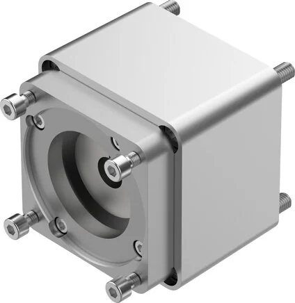 Festo - EAMM-A-D100-100A-3356796 - Axial Kit