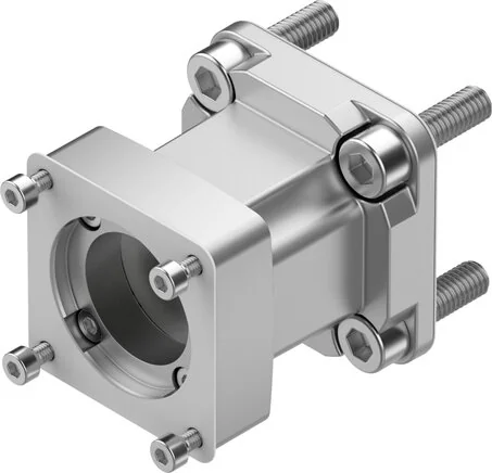 Festo - EAMM-A-D32-40P-S1-2207372 - Axial Kit