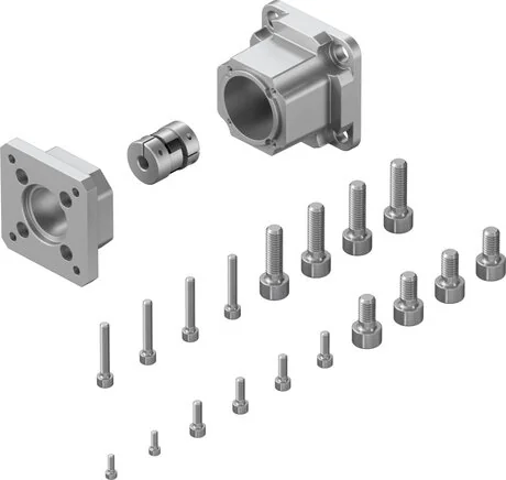 Festo - EAMM-A-D32-42A-543148 - Axial Kit