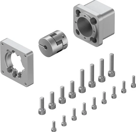Festo - EAMM-A-D32-57A-550980 - Axial Kit