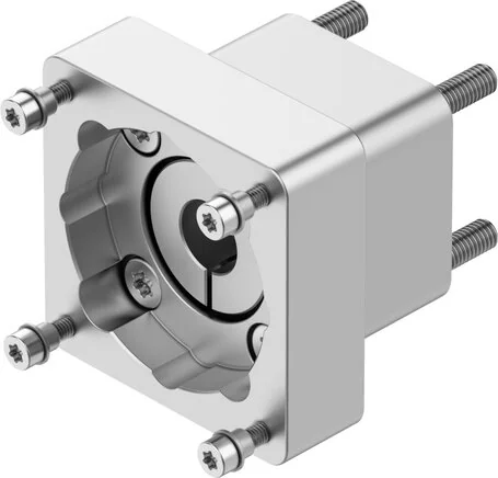 Festo - EAMM-A-D32-60P-G2-8197499 - Axial Kit