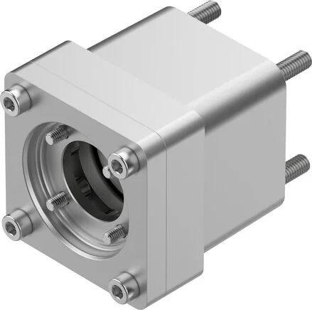 Festo - EAMM-A-D40-40G-G2-2256398 - Axial Kit