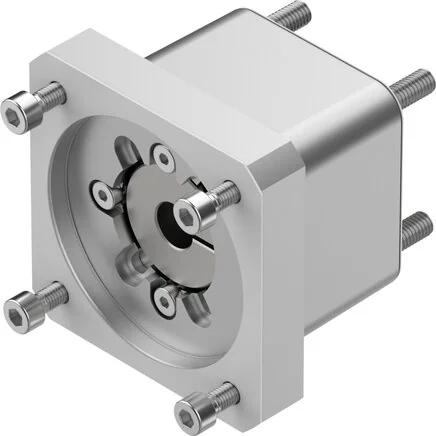 Festo - EAMM-A-D40-70A-S1-1322185 - Axial Kit