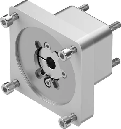 Festo - EAMM-A-D40-87A-S1-1322186 - Axial Kit