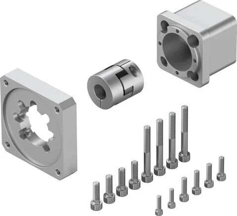 Festo - EAMM-A-D50-100A-2733784 - Axial Kit