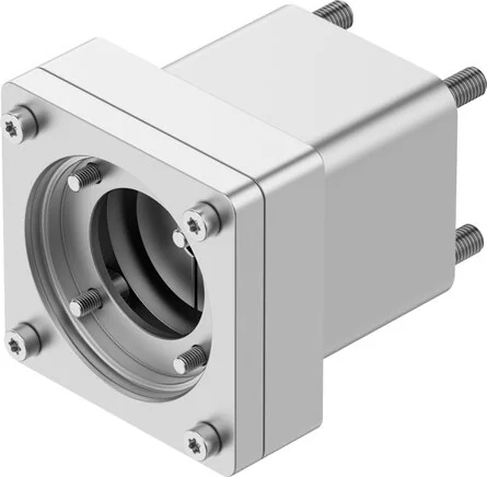 Festo - EAMM-A-D50-60H-G2-8197492 - Axial Kit