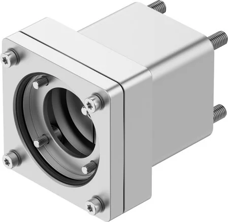 Festo - EAMM-A-D50-60H-S1-G2-8197491 - Axial Kit