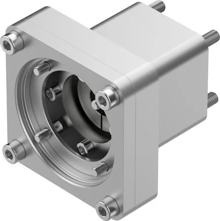 Festo - EAMM-A-D50-80G-2733787 - Axial Kit