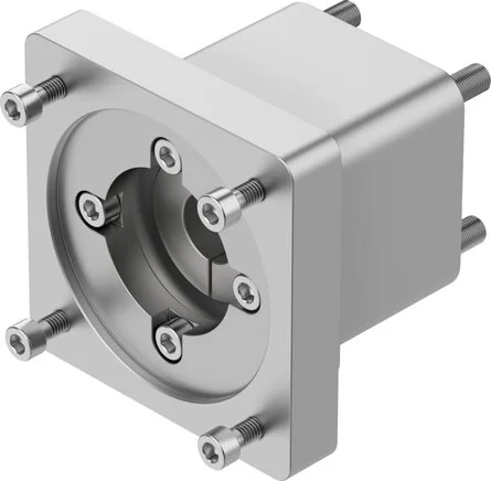 Festo - EAMM-A-D50-84AA-8123490 - Axial Kit