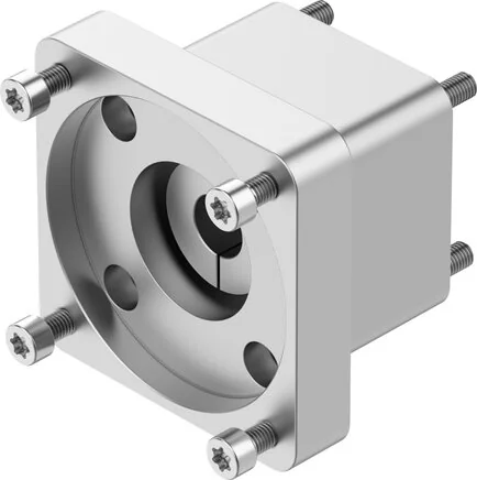 Festo - EAMM-A-D60-100A-G2-8197500 - Axial Kit