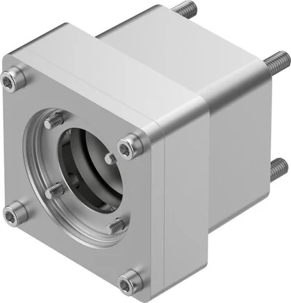 Festo - EAMM-A-D60-60G-G2-2256696 - Axial Kit