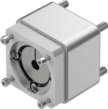 Festo - EAMM-A-D60-70A-S1-2256699 - Axial Kit