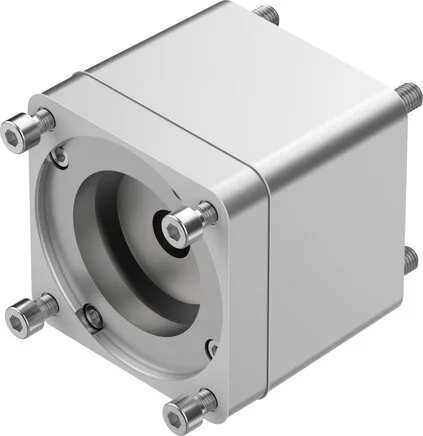 Festo - EAMM-A-D80-100A-S1-1600673 - Axial Kit
