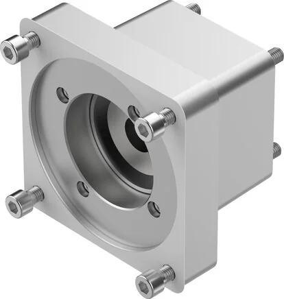 Festo - EAMM-A-D80-150A-S1-8157274 - Axial Kit