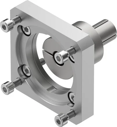 Festo - EAMM-A-K48-70A-557985 - Axial Kit