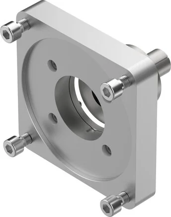 Festo - EAMM-A-K62-150A-8157271 - Axial Kit