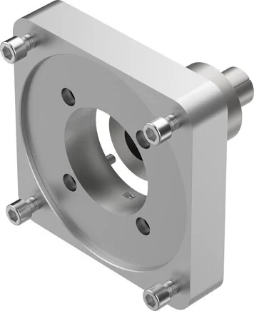 Festo - EAMM-A-K95-190B-8157281 - Axial Kit