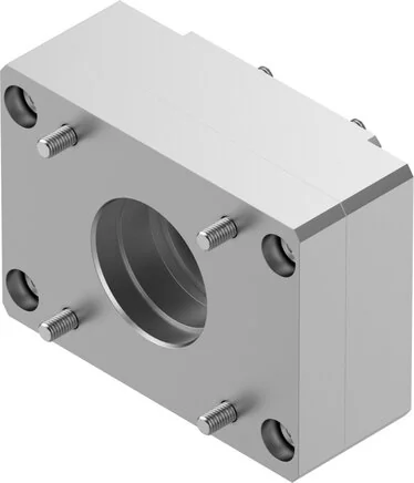 Festo - EAMM-A-L27-42A-8063447 - Axial Kit