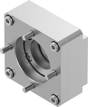 Festo - EAMM-A-L27-50GA-8063454 - Axial Kit