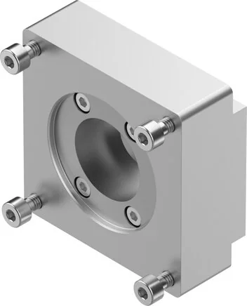 Festo - EAMM-A-L27-57AA-8063449 - Axial Kit
