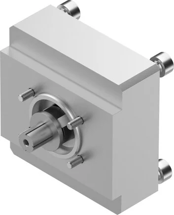 Festo - EAMM-A-L27-60RB-8063453 - Axial Kit