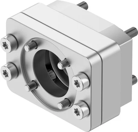 Festo - EAMM-A-L38-40G-G2-8197448 - Axial Kit