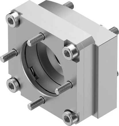 Festo - EAMM-A-L38-50GA-8063466 - Axial Kit
