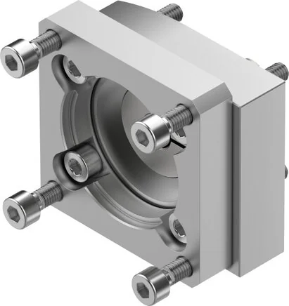 Festo - EAMM-A-L38-55A-3683331 - Axial Kit