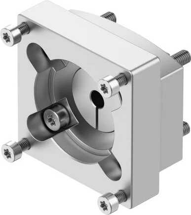 Festo - EAMM-A-L38-57A-G2-8197461 - Axial Kit