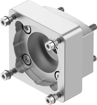 Festo - EAMM-A-L38-60P-G2-8197454 - Axial Kit