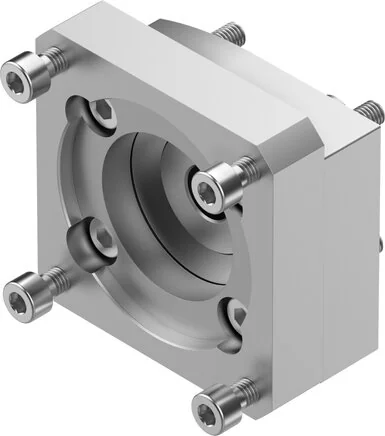 Festo - EAMM-A-L38-60RB-8063460 - Axial Kit