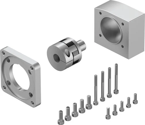 Festo - EAMM-A-L38-70A-557979 - Axial Kit