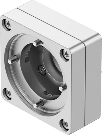 Festo - EAMM-A-L38-70GA-G2-8199483 - Axial Kit