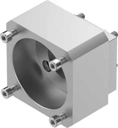 Festo - EAMM-A-L38-72GA-8063470 - Axial Kit