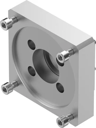 Festo - EAMM-A-L38-88A-8063463 - Axial Kit
