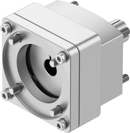 Festo - EAMM-A-L48-60H-G2-8197458 - Axial Kit