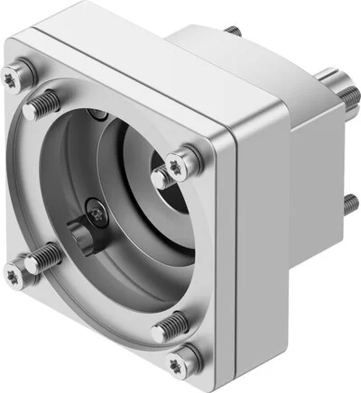 Festo - EAMM-A-L48-80G-G2-8197455 - Axial Kit
