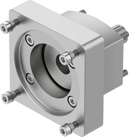 Festo - EAMM-A-L48-80P-G2-8164277 - Axial Kit