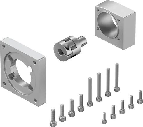 Festo - EAMM-A-L48-87A-560683 - Axial Kit