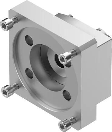Festo - EAMM-A-L48-88A-8063476 - Axial Kit