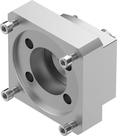 Festo - EAMM-A-L48-90R-8063477 - Axial Kit